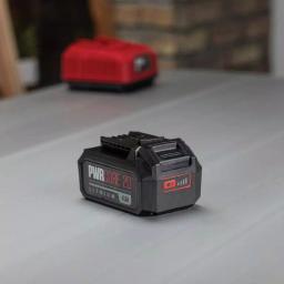 SKIL 20V PWRCORE 20 4.0 Ah Lithium-Ion Battery thumbnail 2