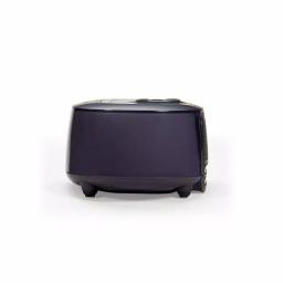 iHome TIMEBOOST GLOW Color Changing Bluetooth Alarm Clock Speaker with Qi Wireless Charging thumbnail 2