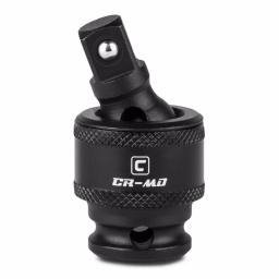 Capri Tools 3/8 in. Drive Impact Universal Joint Adapter thumbnail 1
