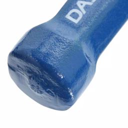 Dasco Pro 3-1/2 in. x 7 in. Brick Set Steel Chisel thumbnail 3