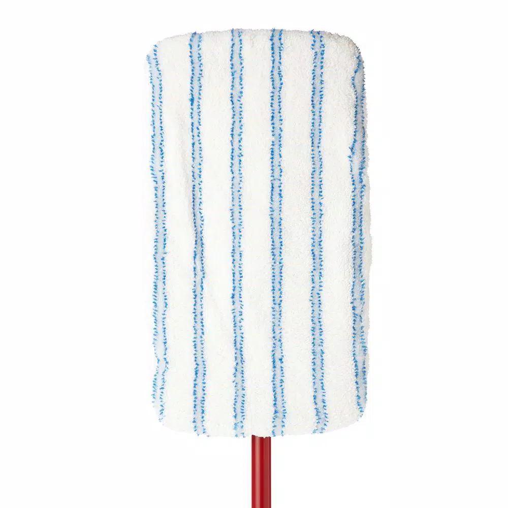 O-Cedar Hardwood Floor N More Microfiber Dust Mop with 50 inch Handle for Hardwood and Laminate