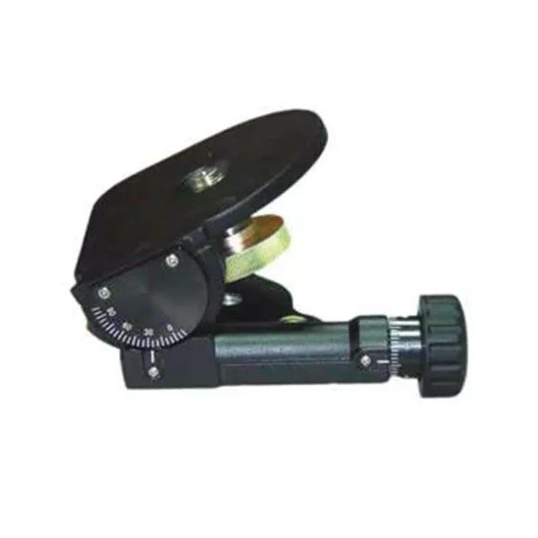 Kapro Angle Mount Laser Level Attachment with 5/8 in. UNC Thread and Degree Scale