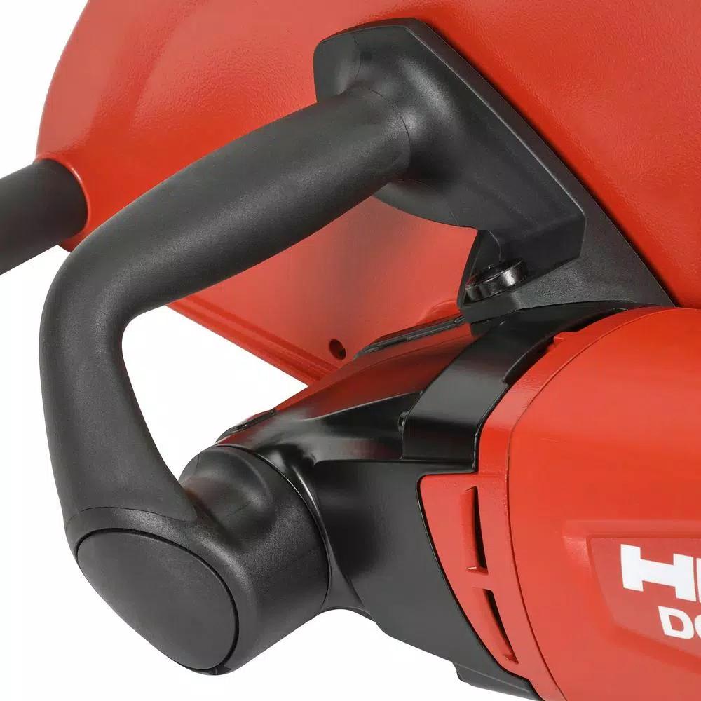 Hilti DCH 300-X 12 in. Electric Diamond Concrete Cutting Saw
