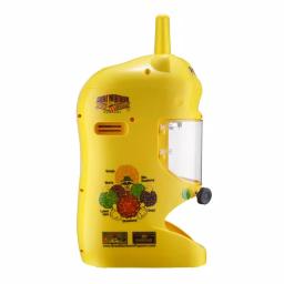 Great Northern Polar Pal 32 oz. Electric Ice Shaver and Snow Cone Machine, Yellow thumbnail 4