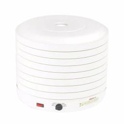Nesco Gardenmaster 1000W Expandable Food Dehydrator with 8 Trays and Recipe Book thumbnail 1