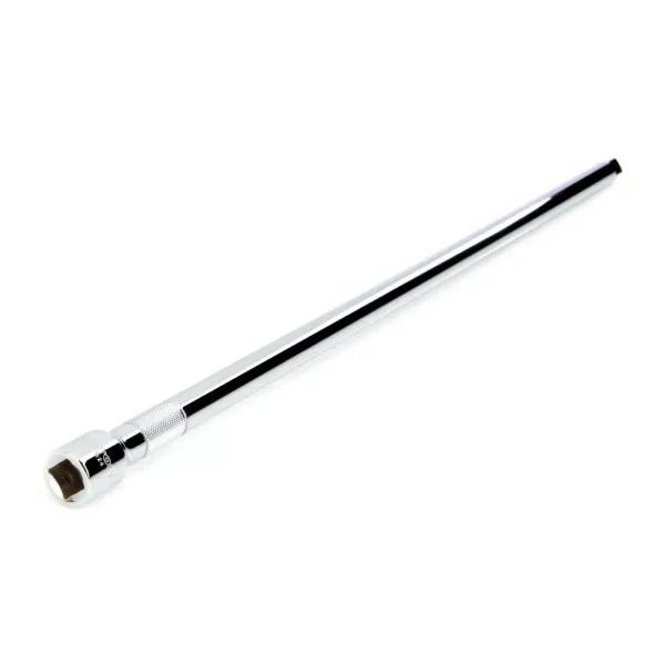 TEKTON 1/2 in. Drive x 24 in. Socket Extension with Knurled Band