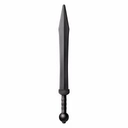 Cold Steel 22 in. Gladius Trainer Fixed Blade Sword thumbnail 1