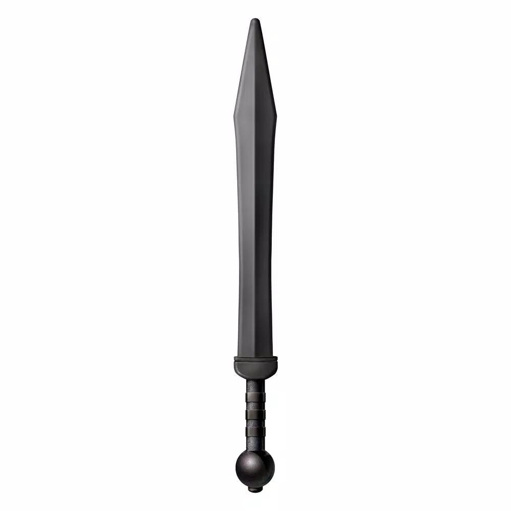 Cold Steel 22 in. Gladius Trainer Fixed Blade Sword