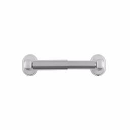 Glacier Bay Treyburn Double Post Toilet Paper Holder, Chrome Finish thumbnail 4