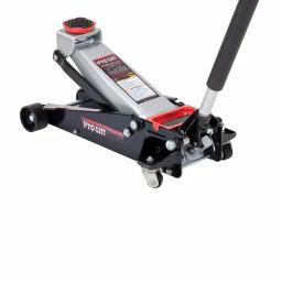 Pro-Lift G-737 3.5 Ton Hydraulic Service Jack, 7000 lb Capacity, 22 in. Max Lift Height thumbnail 3