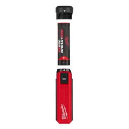 Milwaukee REDLITHIUM USB Rechargeable Portable Power Bank and Charger Kit thumbnail 7