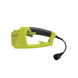 Sun Joe SJH904E 2-in-1 Convertible Electric Pole Hedge Trimmer, 19 in. Blades, 4.5 Amp thumbnail 8