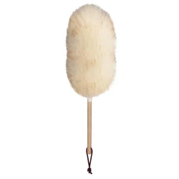 Wool Shop The Wool Shop 10 in. Lambswool Duster for Ceiling Fans