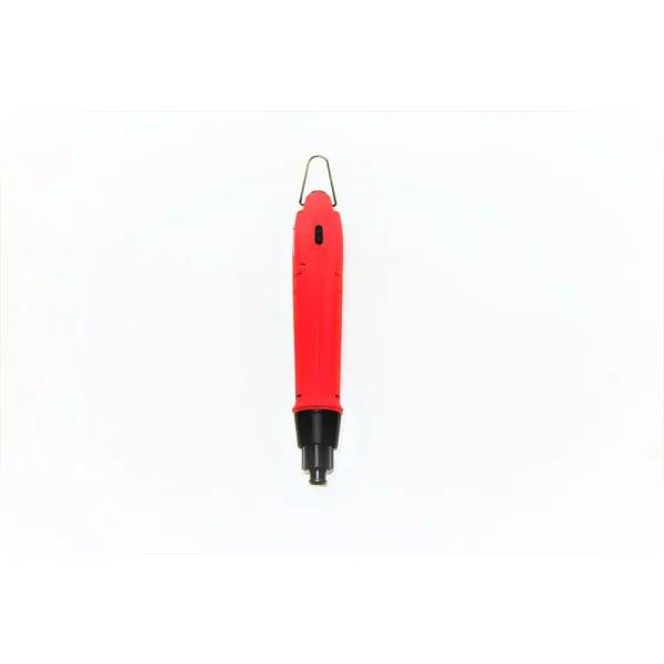 CHP Brush Type Electric Corded Screwdriver with Stepless Torque and 650 RPM