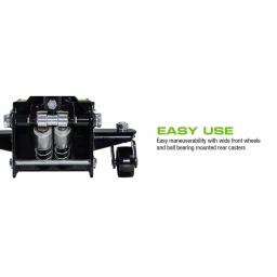 Arcan XL3000A 3-Ton Low Profile Floor Jack, 6000 lb Capacity thumbnail 5