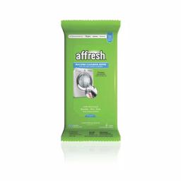 affresh Machine Cleaning Wipes, Lemongrass Scent, 24-Count thumbnail 1