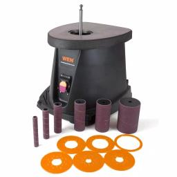 WEN 1/2 HP 3.5 Amp Oscillating Spindle Sander thumbnail 3