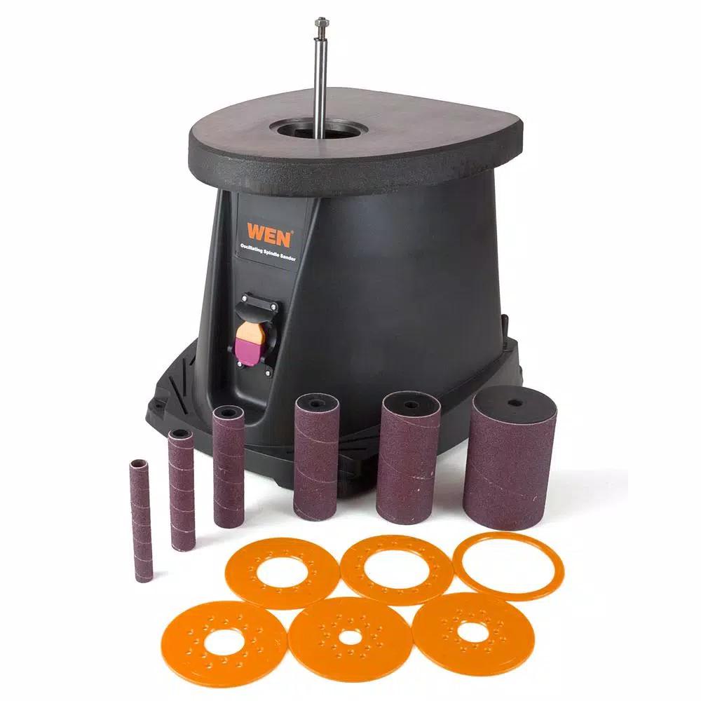 WEN 1/2 HP 3.5 Amp Oscillating Spindle Sander