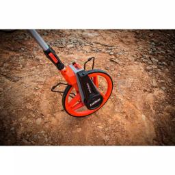 Lufkin Crescent Lufkin PSMW48CL 12.5 in. Contractor's Measuring Wheel thumbnail 5