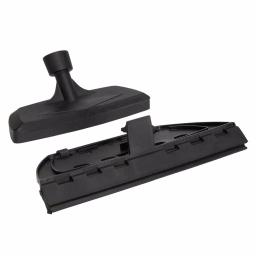 HomeRight 2-in-1 Squeegee and Fabric Steamer Attachment thumbnail 2