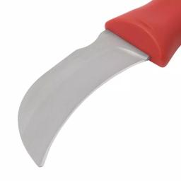 Milwaukee Lineman's Hawkbill Knife with STICKWORK 3-in-1 Ring thumbnail 3