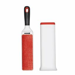 OXO Good Grips FurLifter Furniture Brush for Pet Hair Removal thumbnail 2