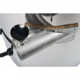 Cen-Tec Titanus 20 Gal. Commercial Wet/Dry Vacuum - 3 Motor High Volume 120V thumbnail 8