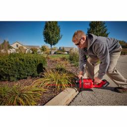 Milwaukee M18 FUEL 18V Brushless Cordless Hedge Trimmer 2-Pack (Tool-Only) thumbnail 10