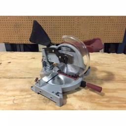 Professional Woodworker 8-1/4 in. Compound Miter Saw with Laser Guide, 10-Amp, 5000 RPM thumbnail 5
