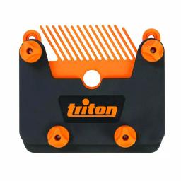 Triton Router Table Module for WorkCentre TWX7, Compatible with TRA001, MOF001, and JOF001 Plunge Routers thumbnail 7