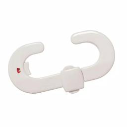 Dreambaby EZY-Check Secure-A-Lock Child Safety Cabinet Locks thumbnail 1