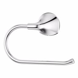Pfister Ladera Polished Chrome Hand Towel Ring thumbnail 1