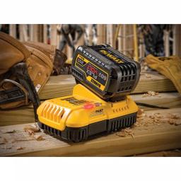 DEWALT 20V MAX XR Brushless 1/2 in. Hammer Drill Kit with (1) 5.0 Ah Battery & Charger thumbnail 8
