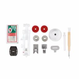 SINGER Brilliance Sewing Machine with 80 Built-in Stitches and Automatic Needle Threader thumbnail 3