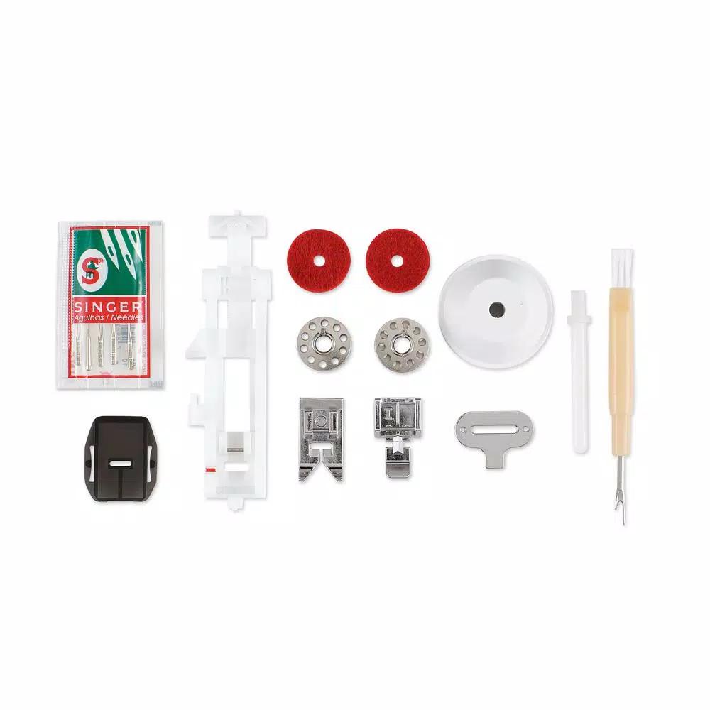 SINGER Brilliance Sewing Machine with 80 Built-in Stitches and Automatic Needle Threader