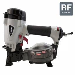 Husky 15-Degree 1-3/4 in. Coil Roofing Nailer, Pneumatic Air Powered thumbnail 8