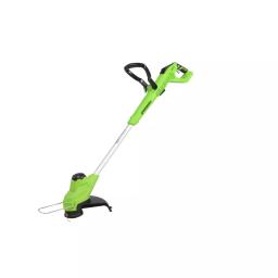 Greenworks 24V Cordless TORQDRIVE String Trimmer, 12 in. Cutting Path, Tool Only ST24B212 thumbnail 1