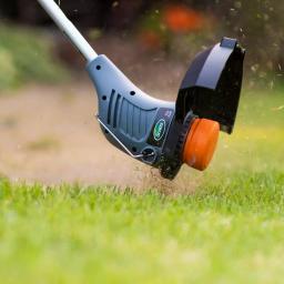 Scotts 13 in. 4 Amp Corded Electric String Trimmer thumbnail 3