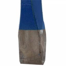 Dasco Pro 4-Piece Punch and Chisel Kit, Heat Treated High Carbon Steel, Made in USA thumbnail 3