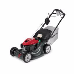 Honda 21 in. HRXVLA Self-Propelled Gas Walk Behind Mower with NeXite Deck and Electric Start thumbnail 1