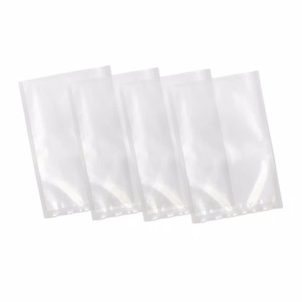 Weston 8 x 12 in. Quart Vacuum Sealer Bags, 66-Pack