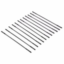 WEN 15 TPI Pin-End Scroll Saw Blades, 5 in., 12-Pack thumbnail 1
