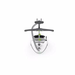 SteamFast SF-510 Full-Size Standing Garment Steamer, 1500W, White thumbnail 3