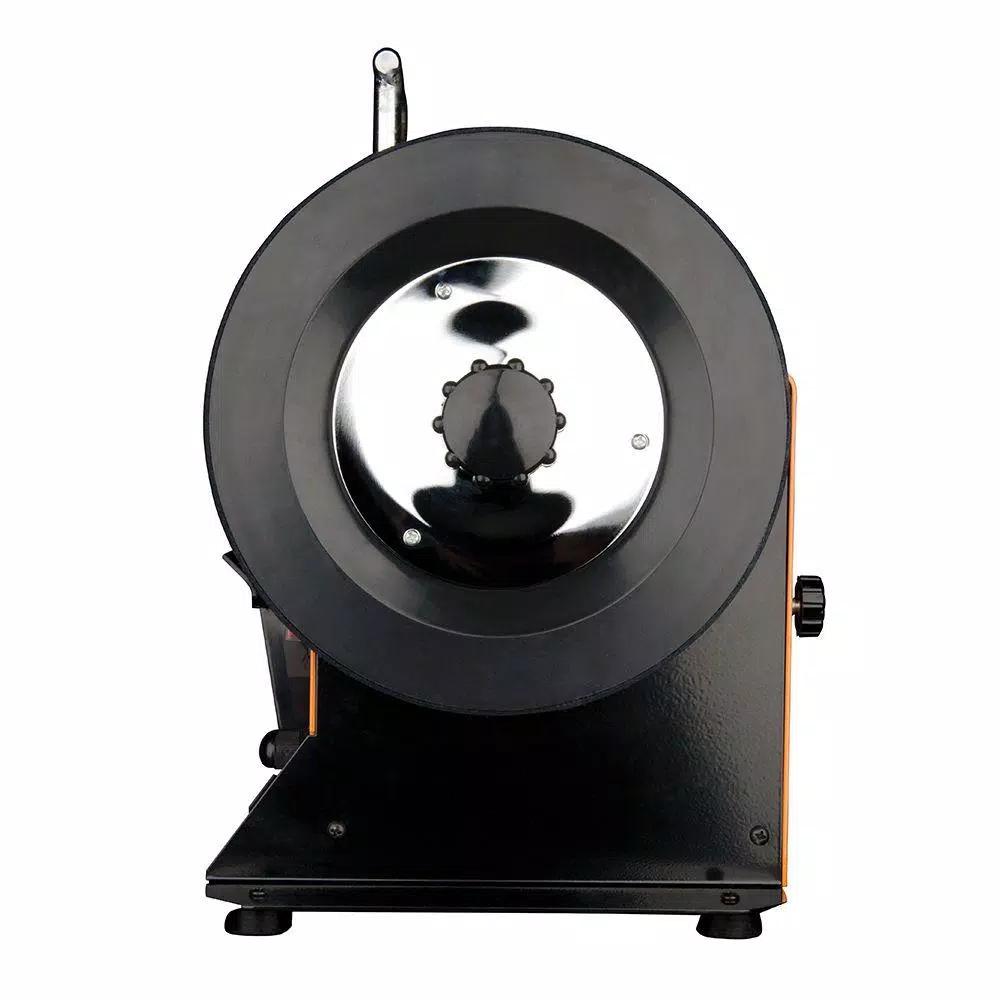 Triton TWSS10 120V Corded Slow Speed Wetstone Sharpener with Diamond Grindstone