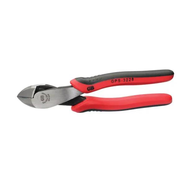 Gardner Bender 8 in. Curved Diagonal Cutting Pliers