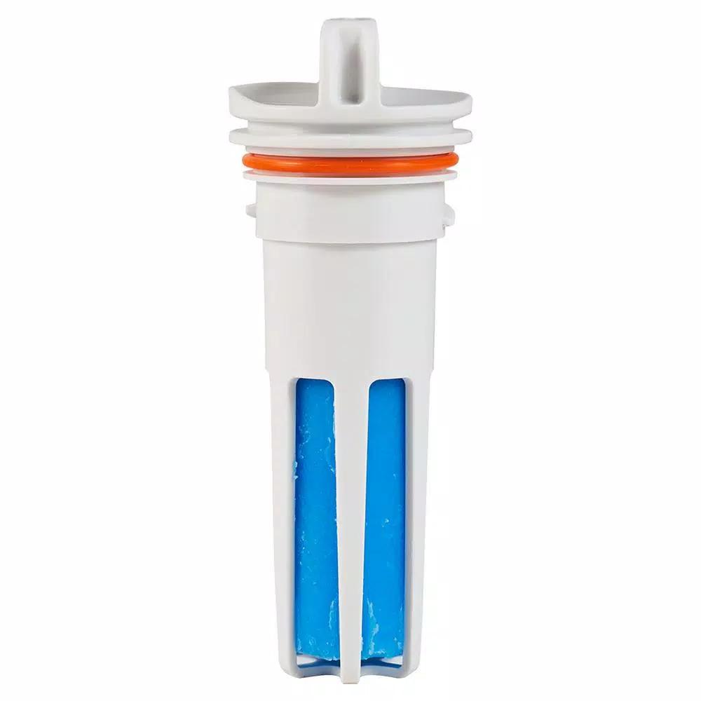 American Standard VorMax Plus FreshInfuser with Lysol, Ocean Fresh Scent