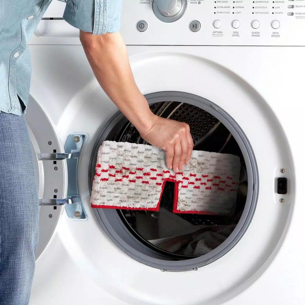 O-Cedar ProMist MAX Microfiber Spray Mop Refill Pad