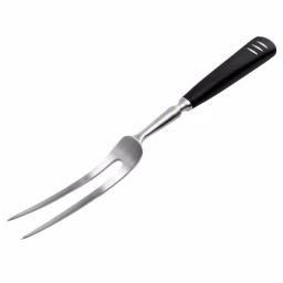 Mundial Titan Series 8 in. High Carbon Steel Carving Fork thumbnail 1