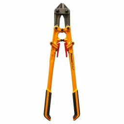 OLYMPIA Tools 24 in. Powergrip Bolt Cutter with Patented Folding Handles thumbnail 1