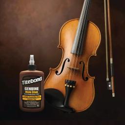Titebond Liquid Hide Glue, 8 oz. (12-Pack) thumbnail 3